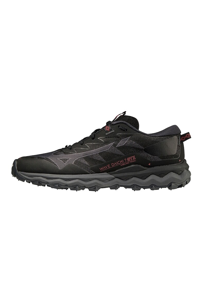 

Кроссовки Mizuno Wave Daichi 7 GTX Mizuno, черный