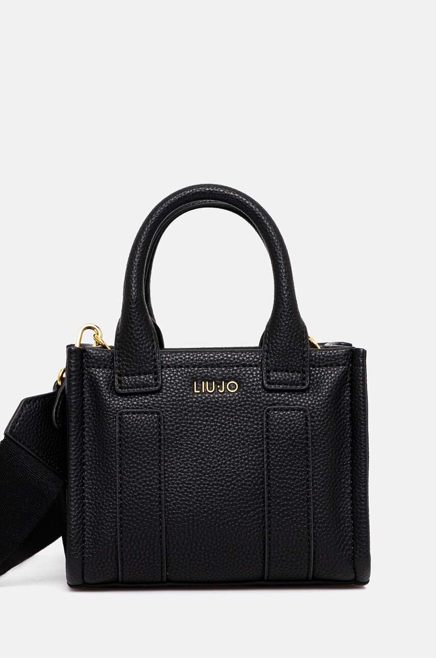 

Сумочка Лю Джо Liu Jo, черный