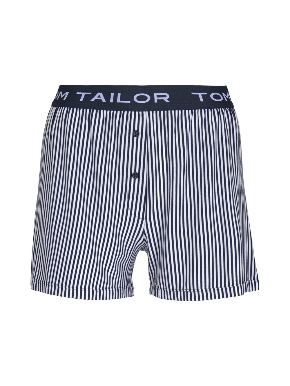

Пижамные штаны TOM TAILOR, военно-морской