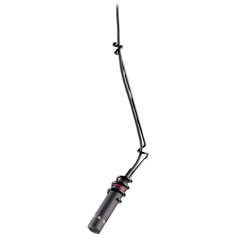 

Конденсаторный микрофон Audio-Technica PRO45 Cardioid Condenser Hanging Microphone