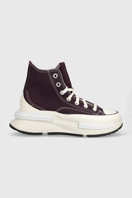 

Кроссовки Run Star Legacy CX Converse, бордовый