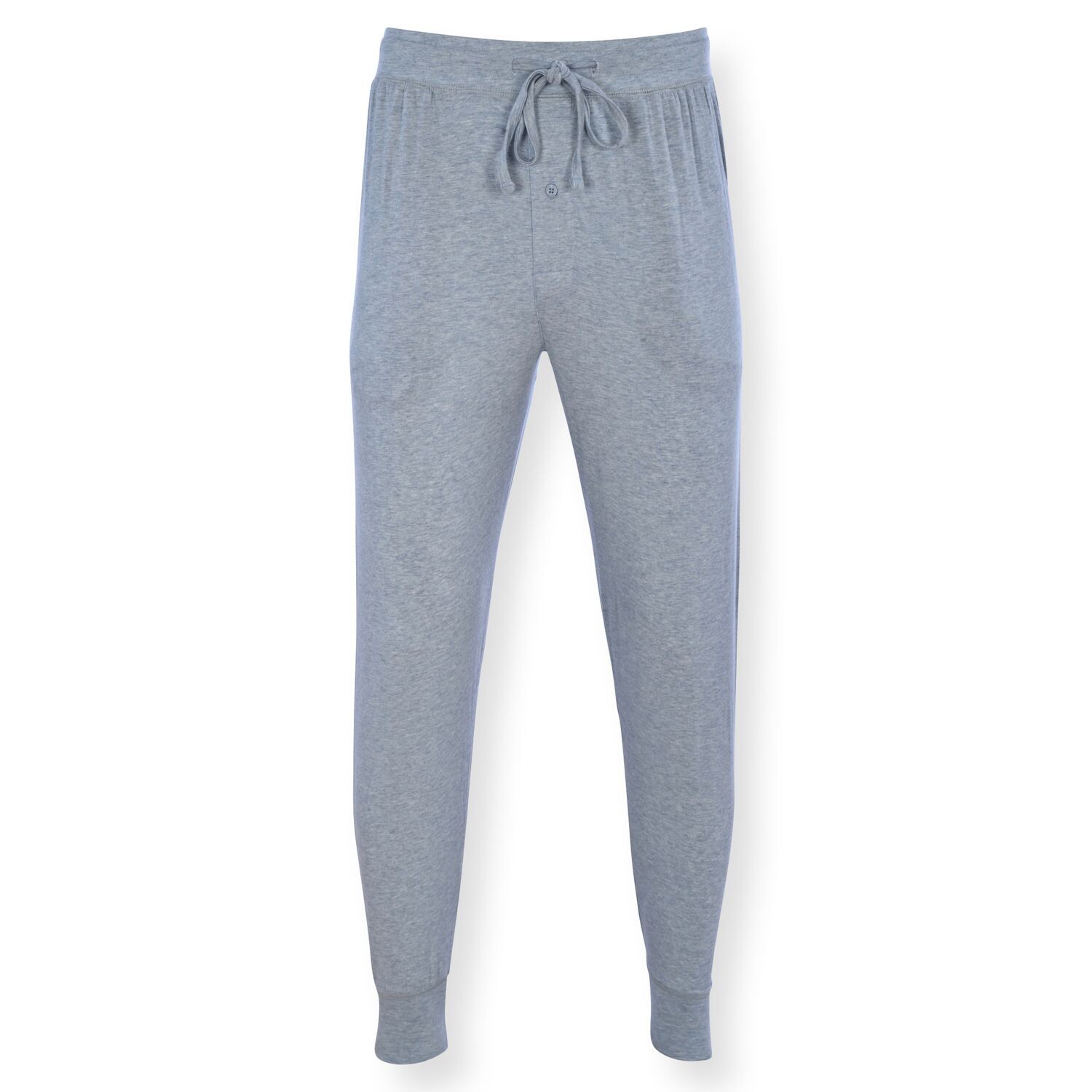 

Мужские пижамные брюки-джоггеры из модала Hanes Modern-Fit