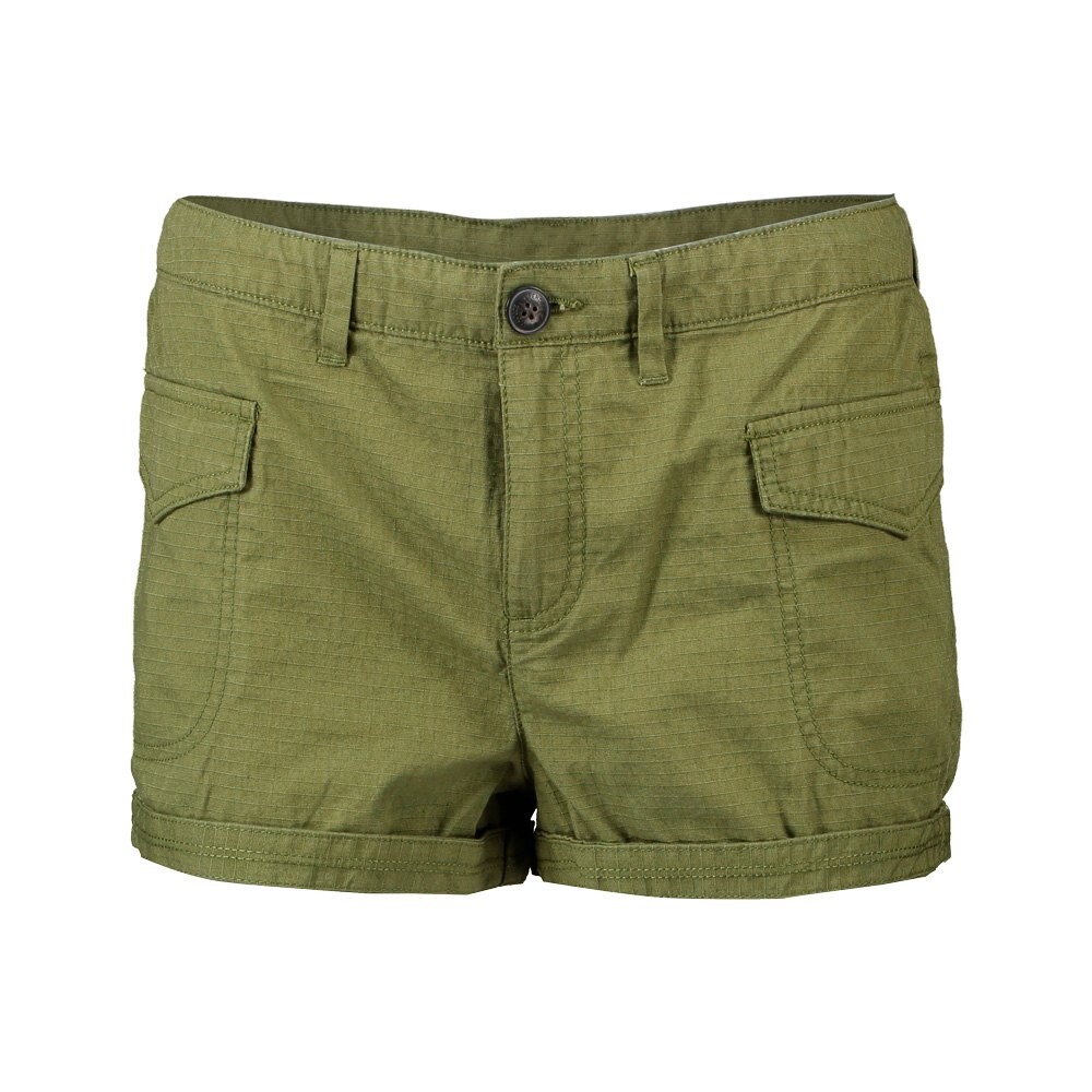 

Шорты Superdry Utility Cargo, зеленый