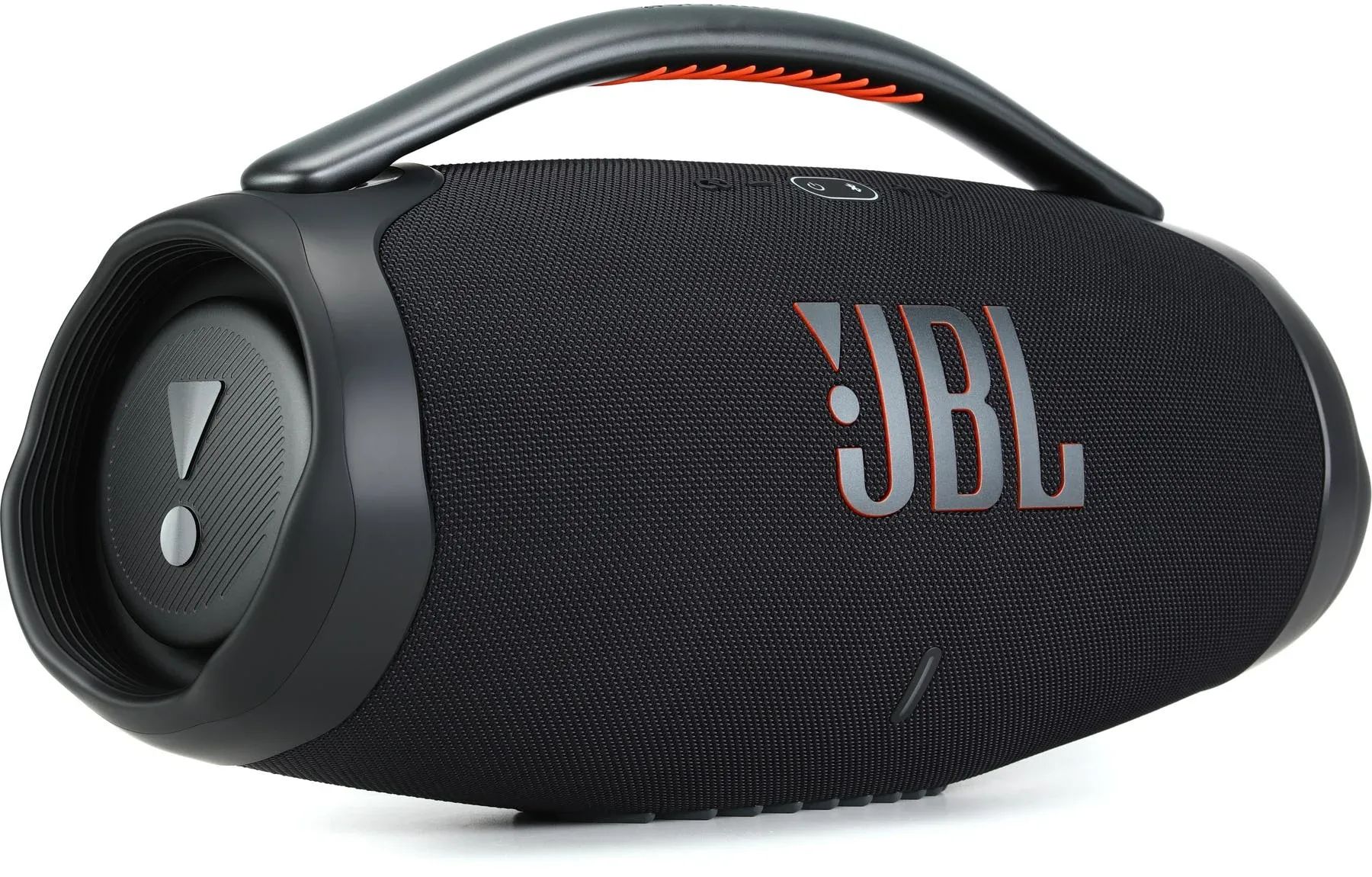 

Bluetooth-динамик JBL Lifestyle Boombox 3 — черный