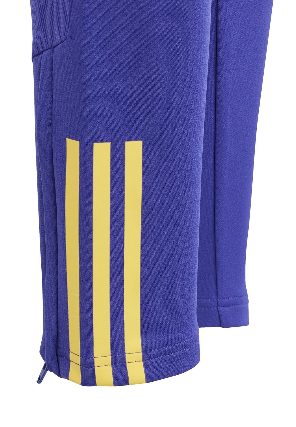 

Команда Real Madrid Tiro 23 Training Adidas, цвет energy ink
