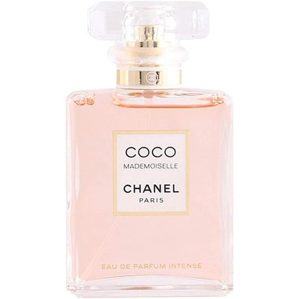 Coco Chanel Mademoiselle Eau De Parfum Intense 35 мл спрей
