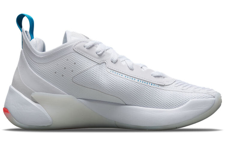 

Кроссовки мужские баскетбольные Air Jordan Luka 1