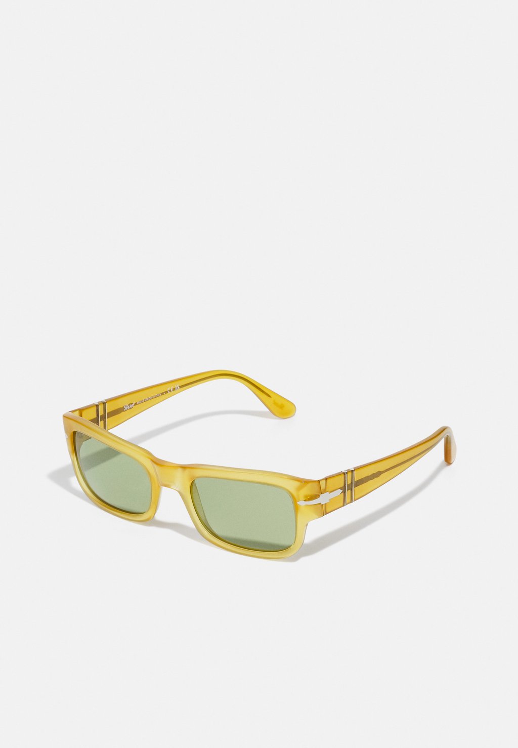 Солнцезащитные очки Unisex Persol, желтый 35179