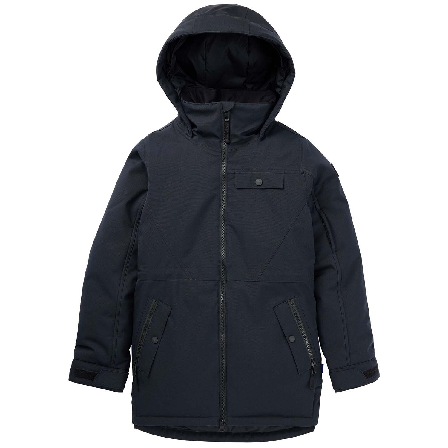 

Утепленная куртка Burton Khione, черный