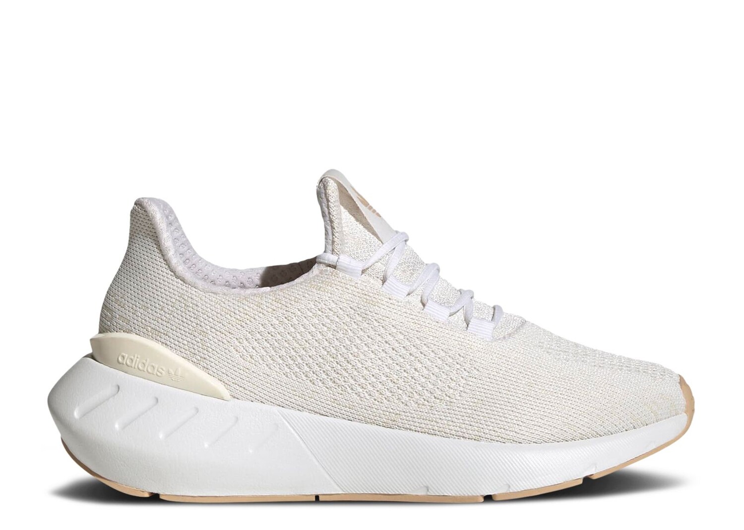 

Кроссовки adidas Swift Run 22 J 'Cloud Magic Beige', белый