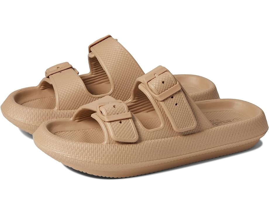 

Сандалии J/Slides Socool, песочный