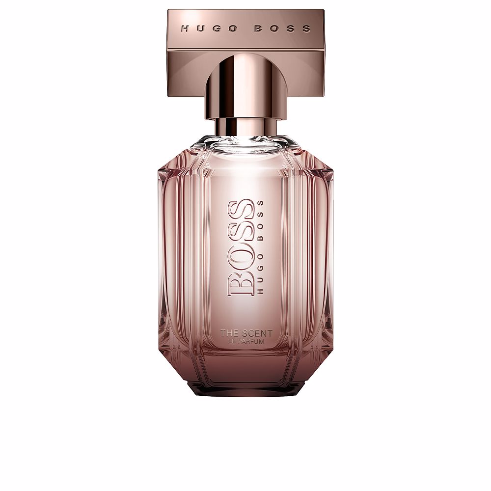 Духи The scent for her le parfum Hugo boss, 30 мл boss the scent for her парфюмерная вода 50мл