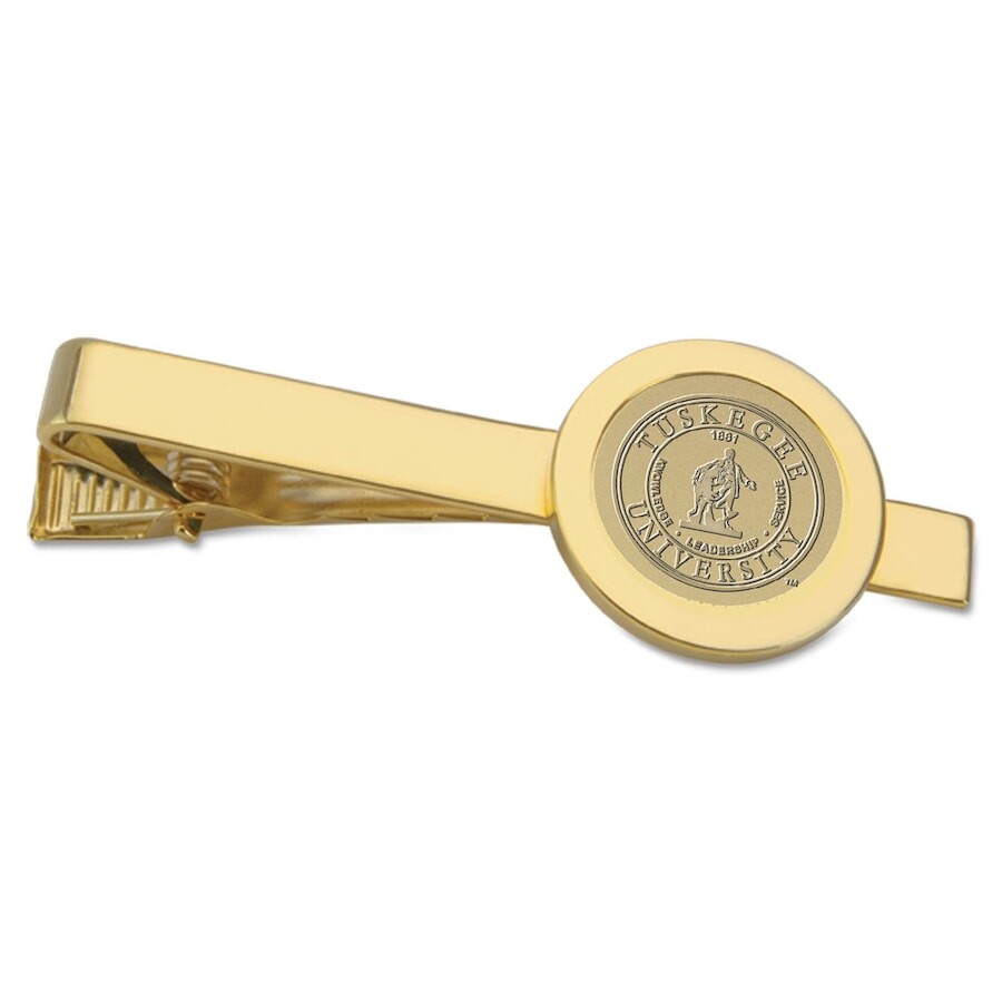 

Галстук Jardine Tuskegee Golden Tigers, золотой