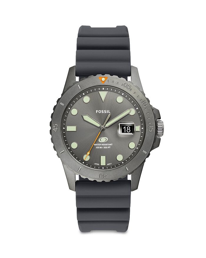 

Часы Fossil, 42 мм