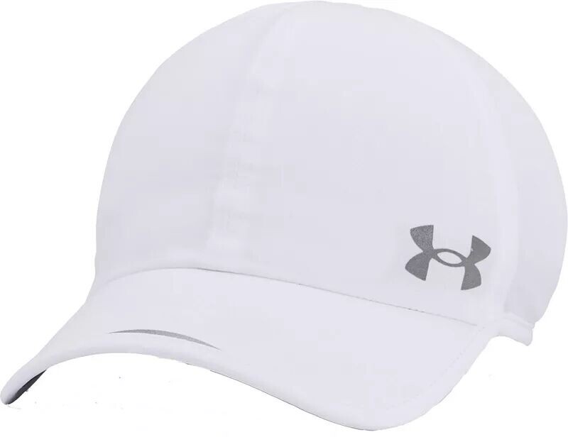 

Мужская кепка для бега Under Armour Isohill Launch, белый
