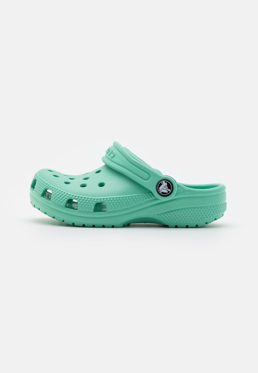 

Сандалии Crocs, цвет jade stone