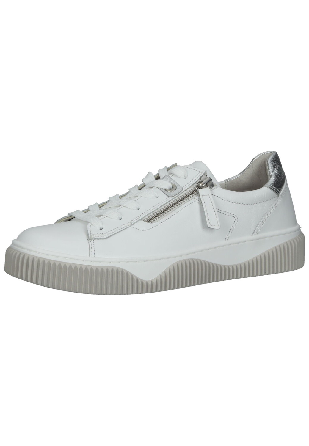 

Кроссовки Gabor Sneaker, белый
