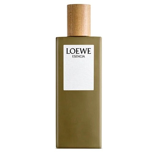 цена Туалетная вода для мужчин Loewe Esencia Pour Homme, 50 мл