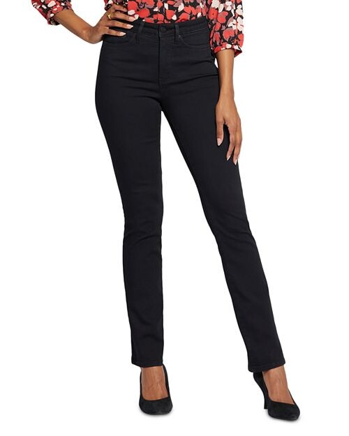 

Узкие джинсы Bootcut в цвете Norwalk NYDJ, цвет Blue