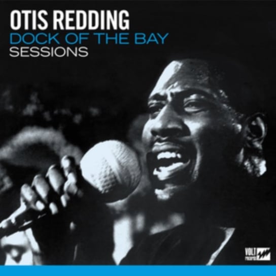 Виниловая пластинка Redding Otis - Dock Of The Bay Sessions