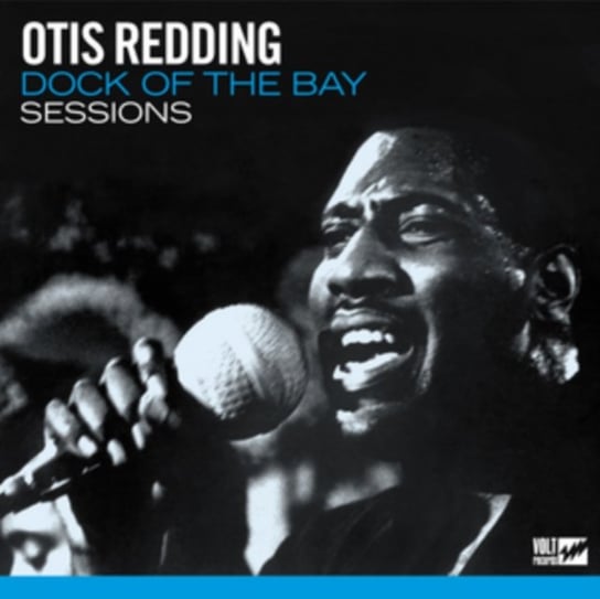 

Виниловая пластинка Redding Otis - Dock Of The Bay Sessions