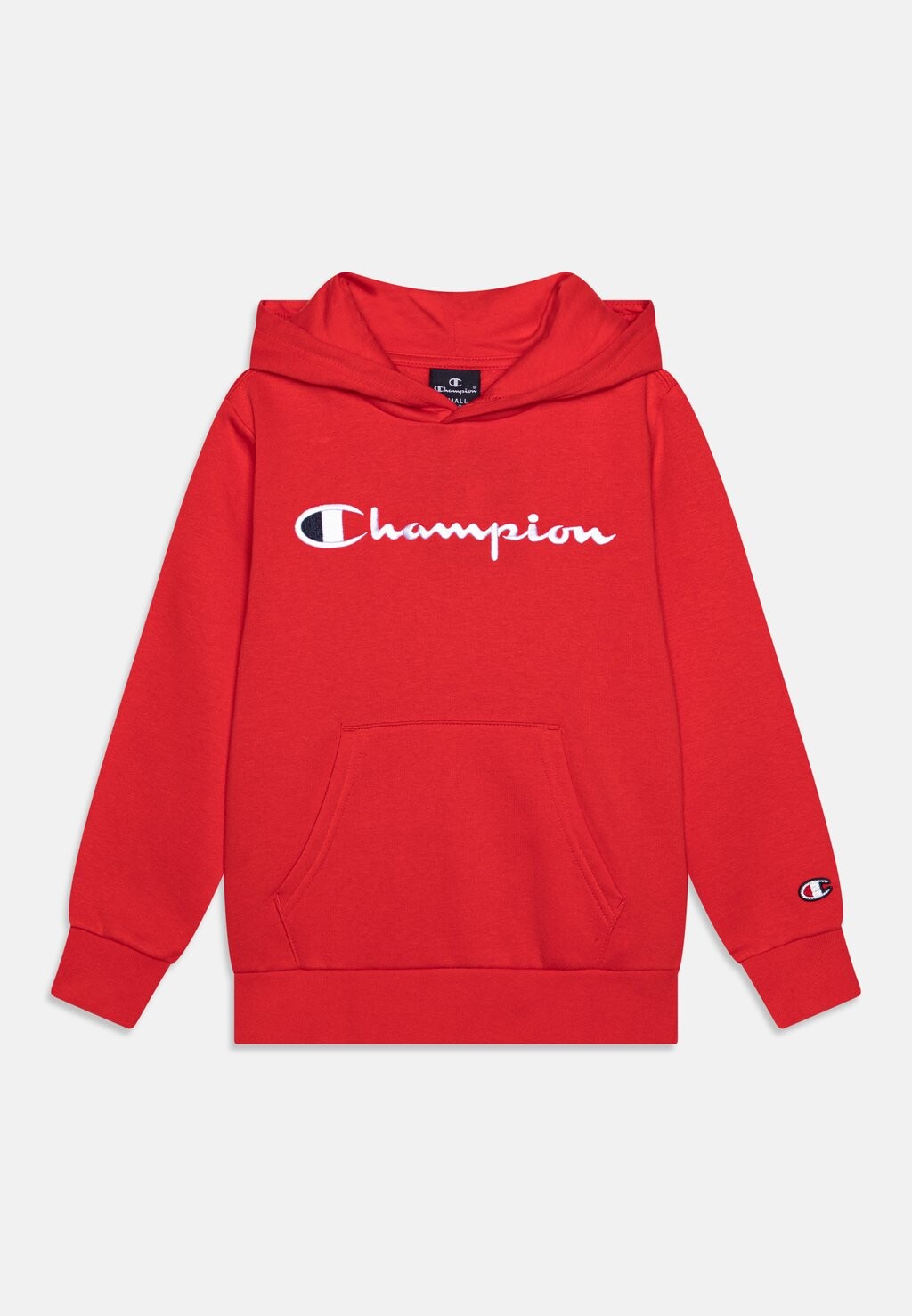 

Толстовка ICONS HOODED Champion, цвет red