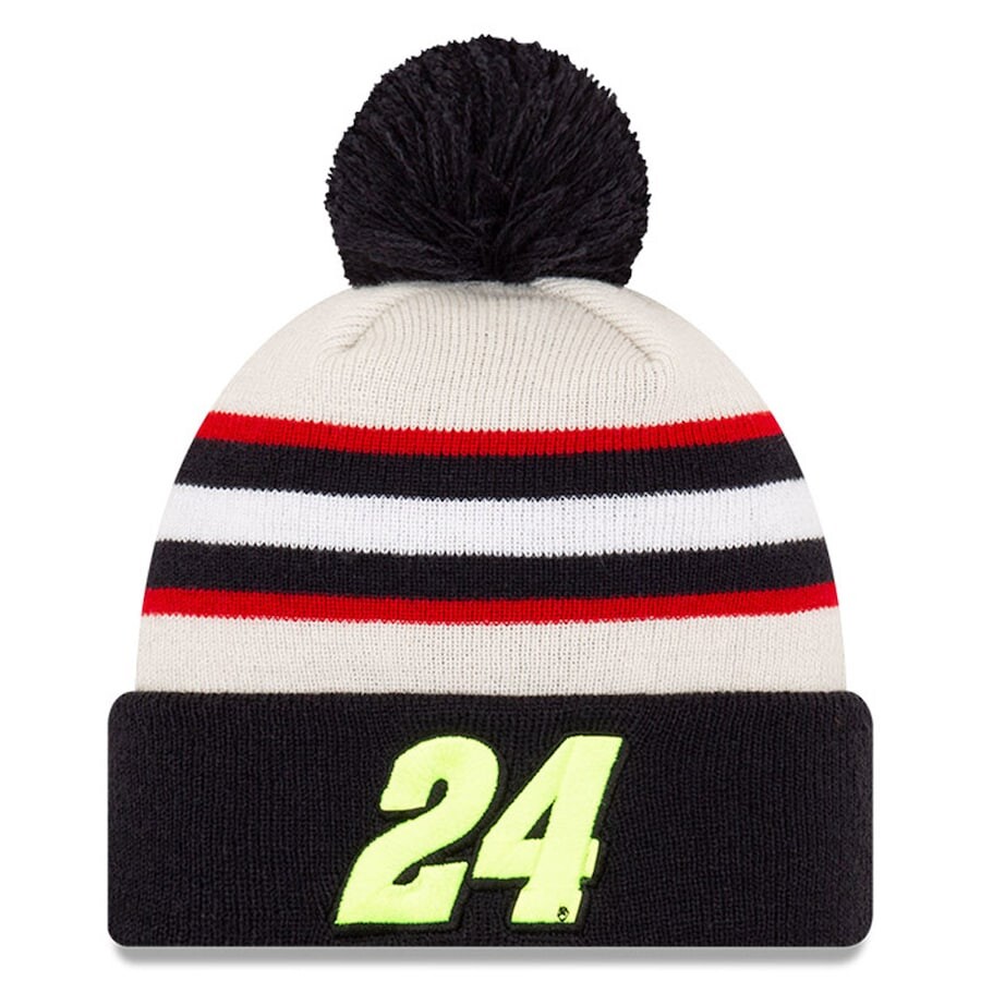 

Шапка New Era William Byron, кремовый