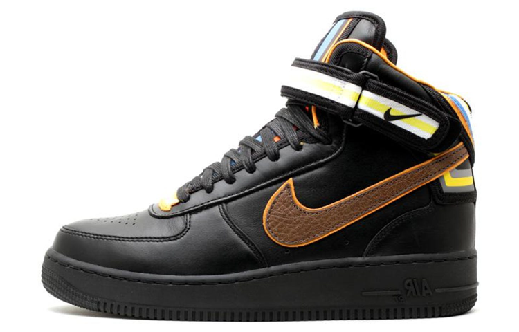 

Мужские кроссовки для скейтбординга Nike Air Force 1 Mid Mid