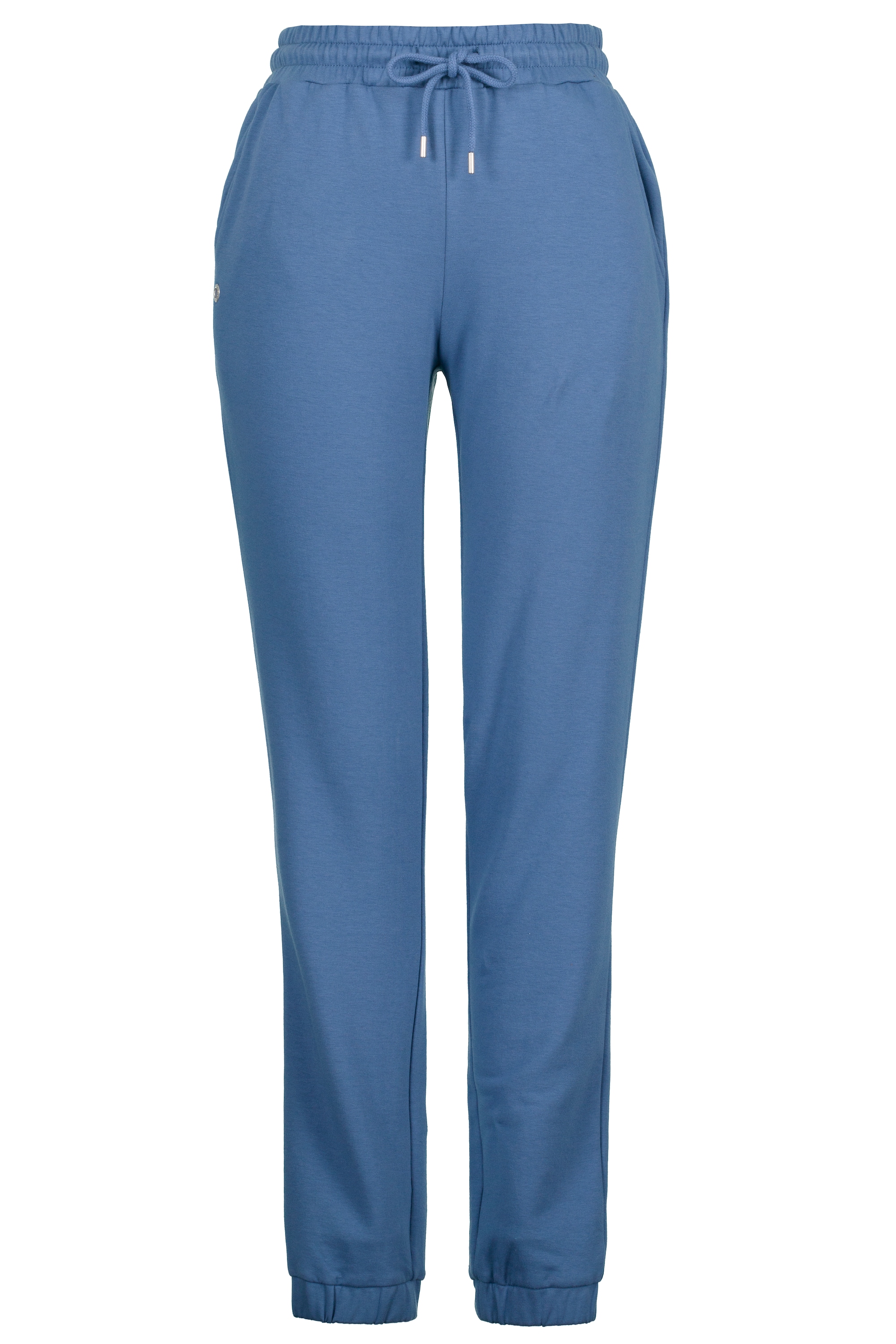Спортивные брюки Gina Laura, цвет rauchblau
