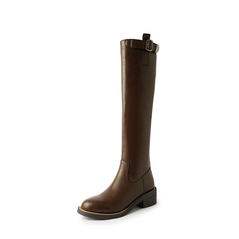 

Сапоги Five-nine Dan seven Knee-high Boots Women's, черный