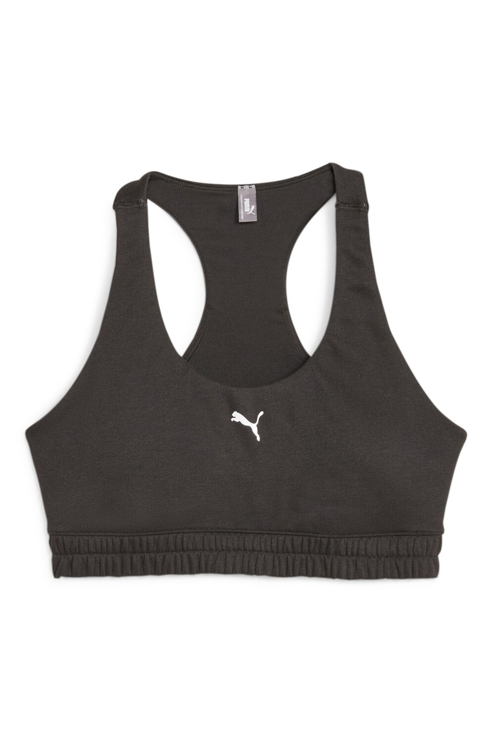 

Бюстгальтер - Черный - Лицензионный Puma, черный