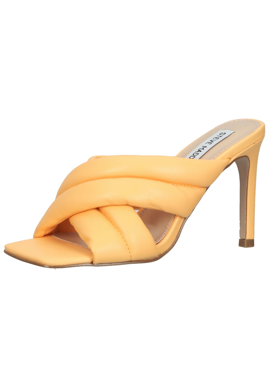 

Сандалии Steve Madden, цвет Peach
