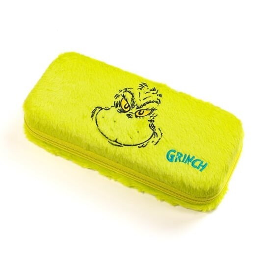 

Чехол Для Nintendo Switch Plus Grinch Inna marka