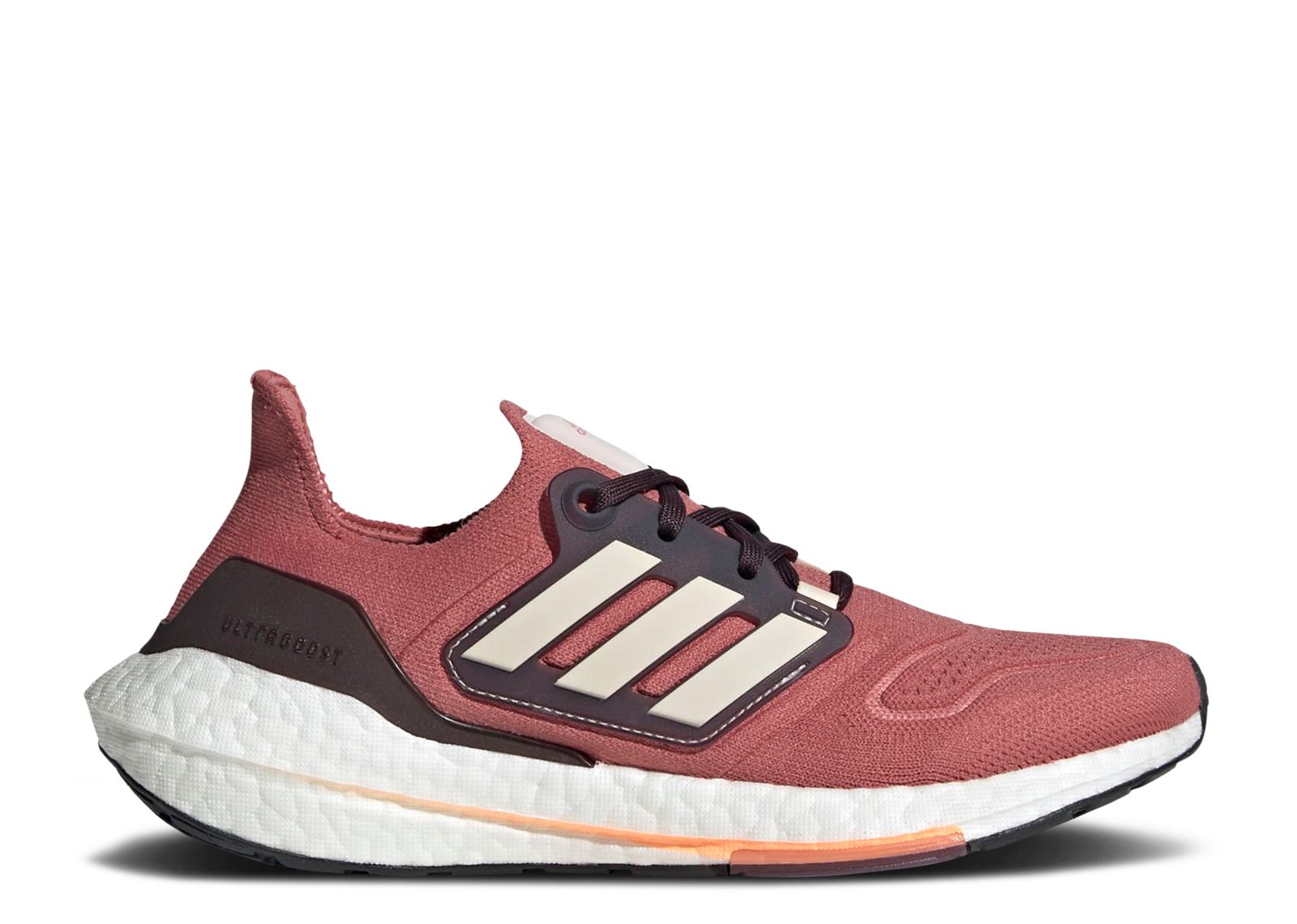 

Кроссовки adidas Wmns Ultraboost 22 'Wonder Red Bliss Orange', красный