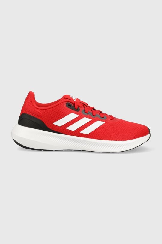 

Кроссовки Runfalcon 3 adidas, красный