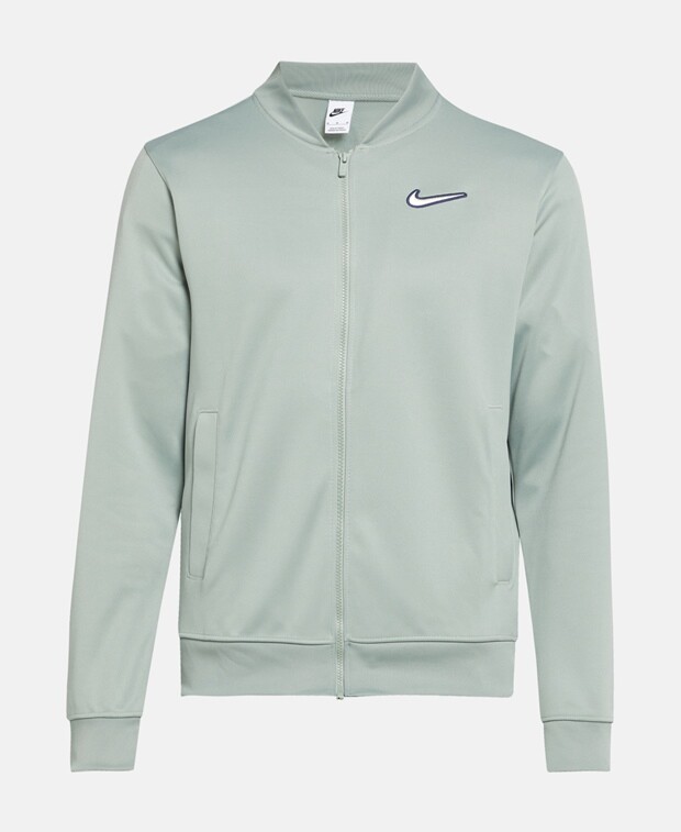 

Толстовка Nike, мятный