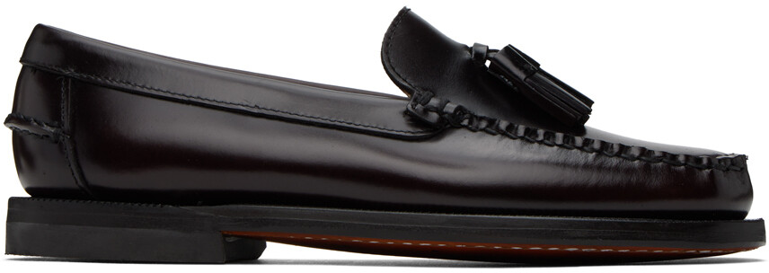 

Себаго Браун Уилл Лоферы Sebago