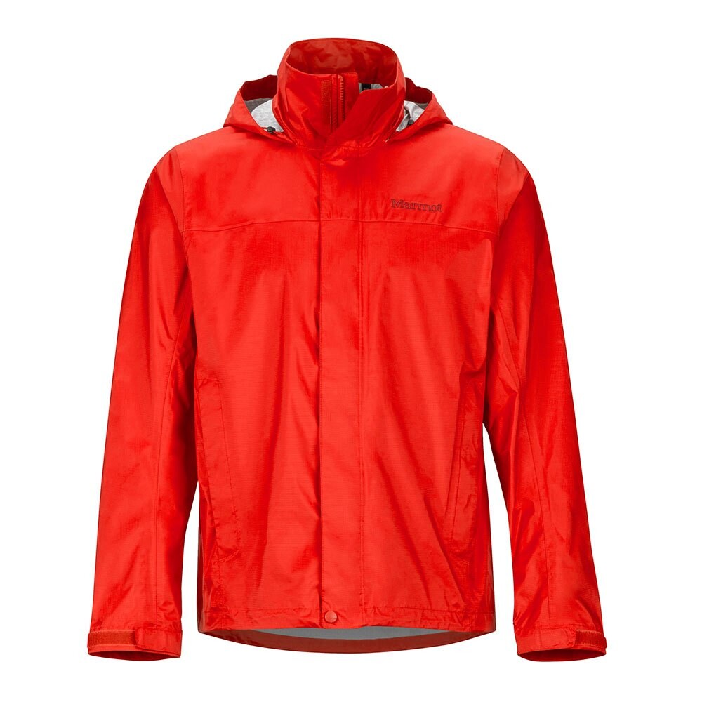 

Куртка Marmot Precip Eco, красный