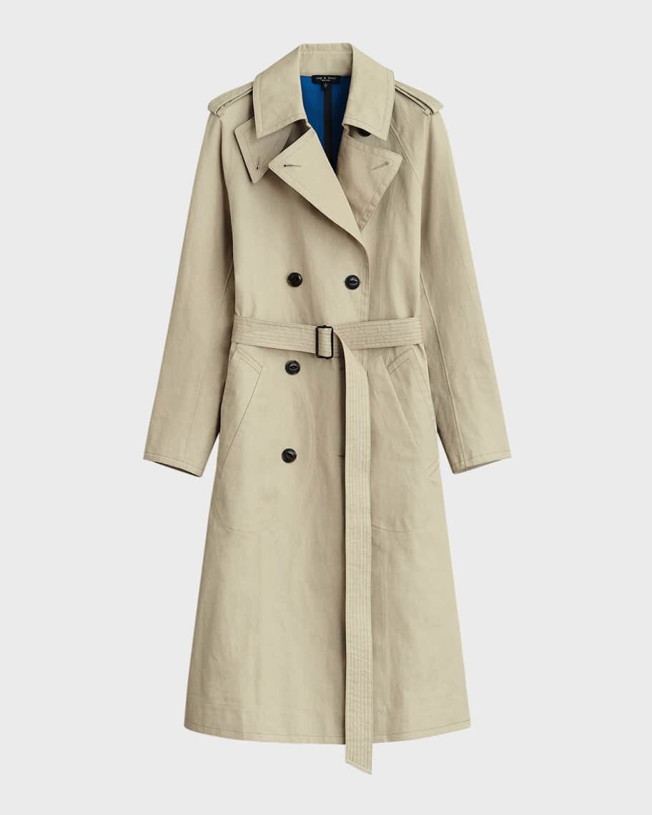 

Гвин Тренч Rag & Bone