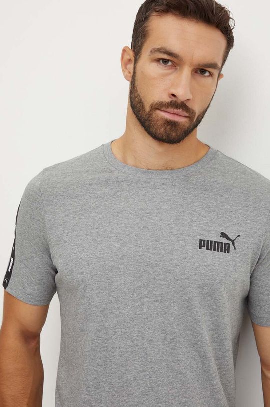 

Футболка Puma, серый