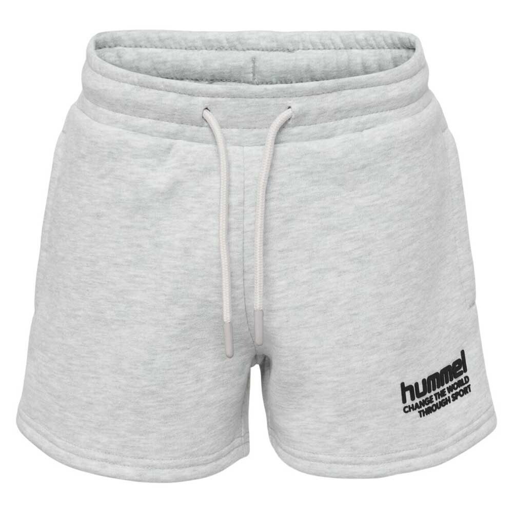 

Шорты Hummel Pure, серый