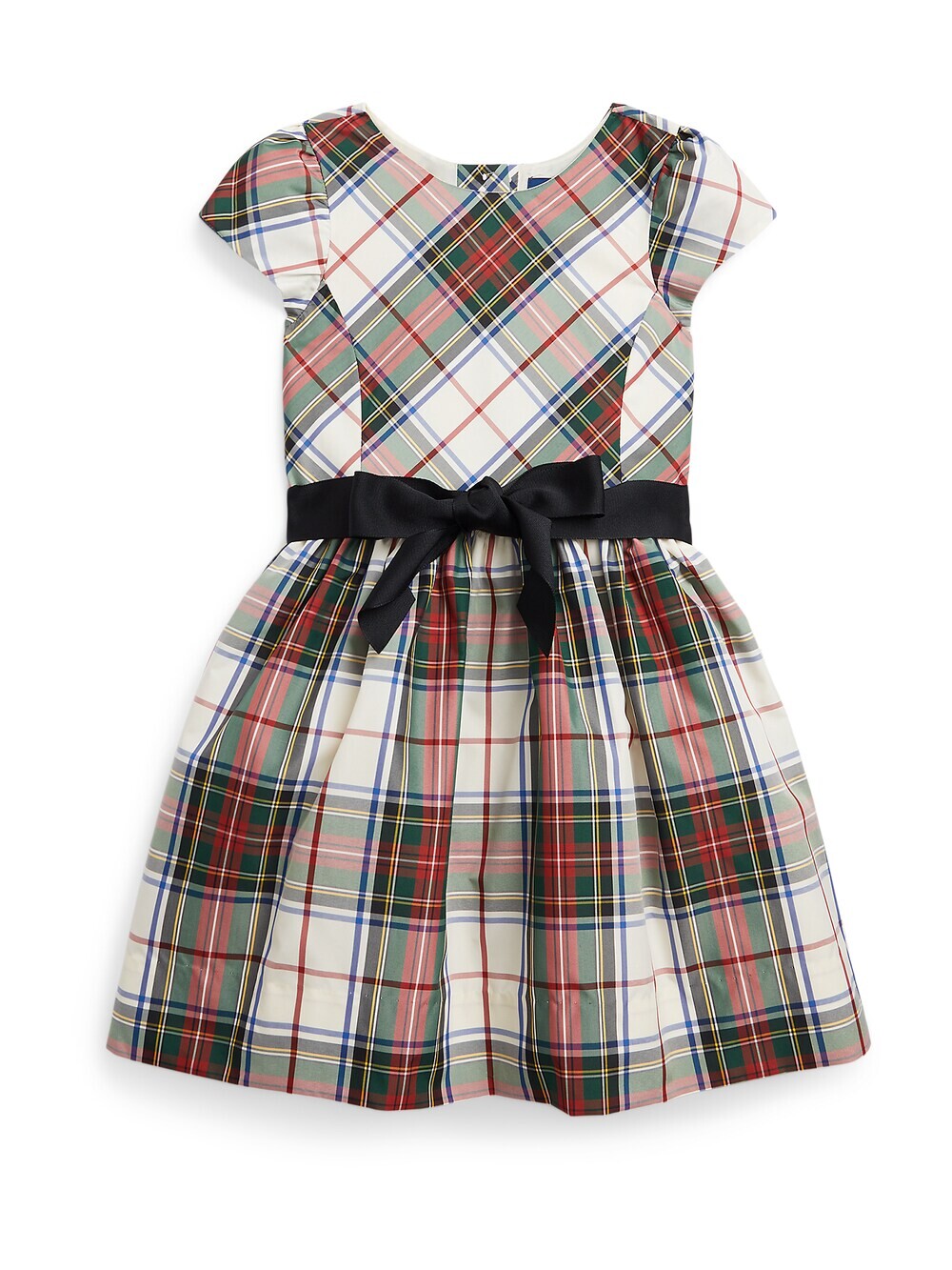 

Платье Polo Ralph Lauren MARTYNA, смешанные цвета