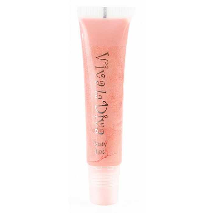 

Блеск для губ Gloss Tasty Lips Viva La Diva, Naranja