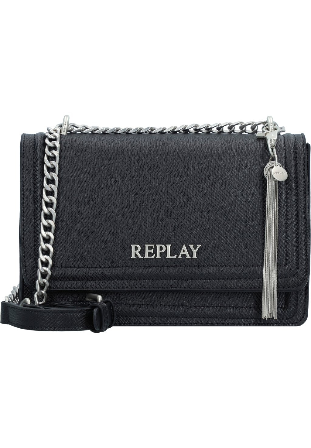 

Сумка Replay 25 CM, черный