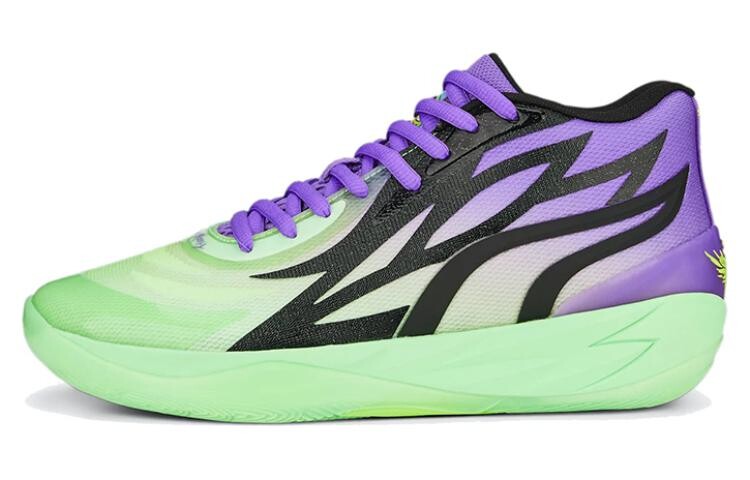 

Кроссовки Puma LaMelo Ball MB.02