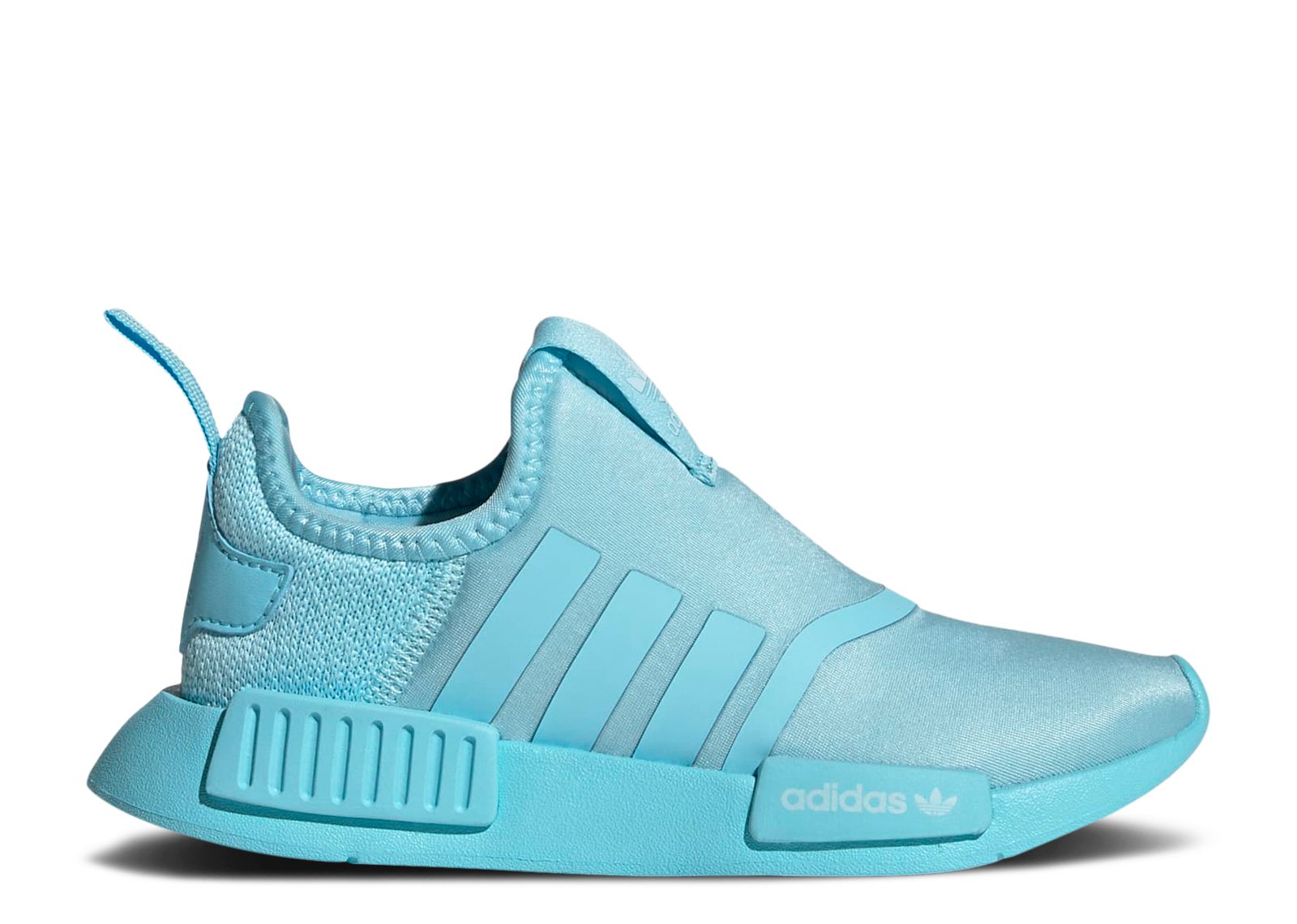 

Кроссовки adidas Nmd 360 J 'Bliss Blue', синий