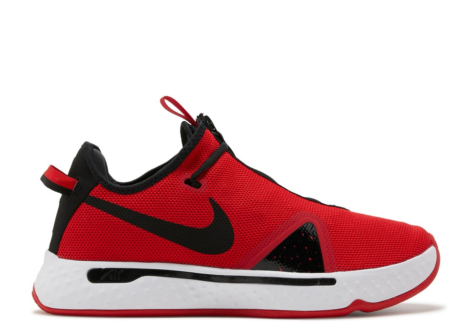 

Кроссовки Nike Pg 4 Tb 'University Red', красный