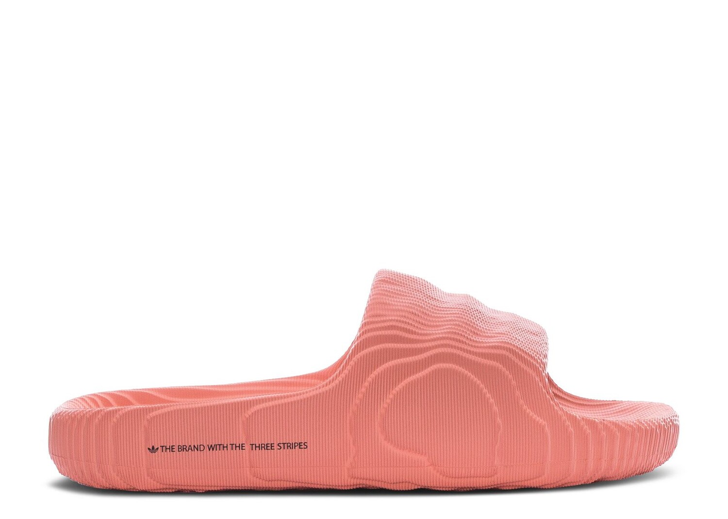 

Кроссовки adidas Wmns Adilette 22 Slide 'Wonder Clay', розовый