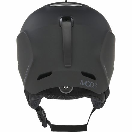 Мод 3 Шлем Oakley, черный лыжный шлем mod 3 oakley