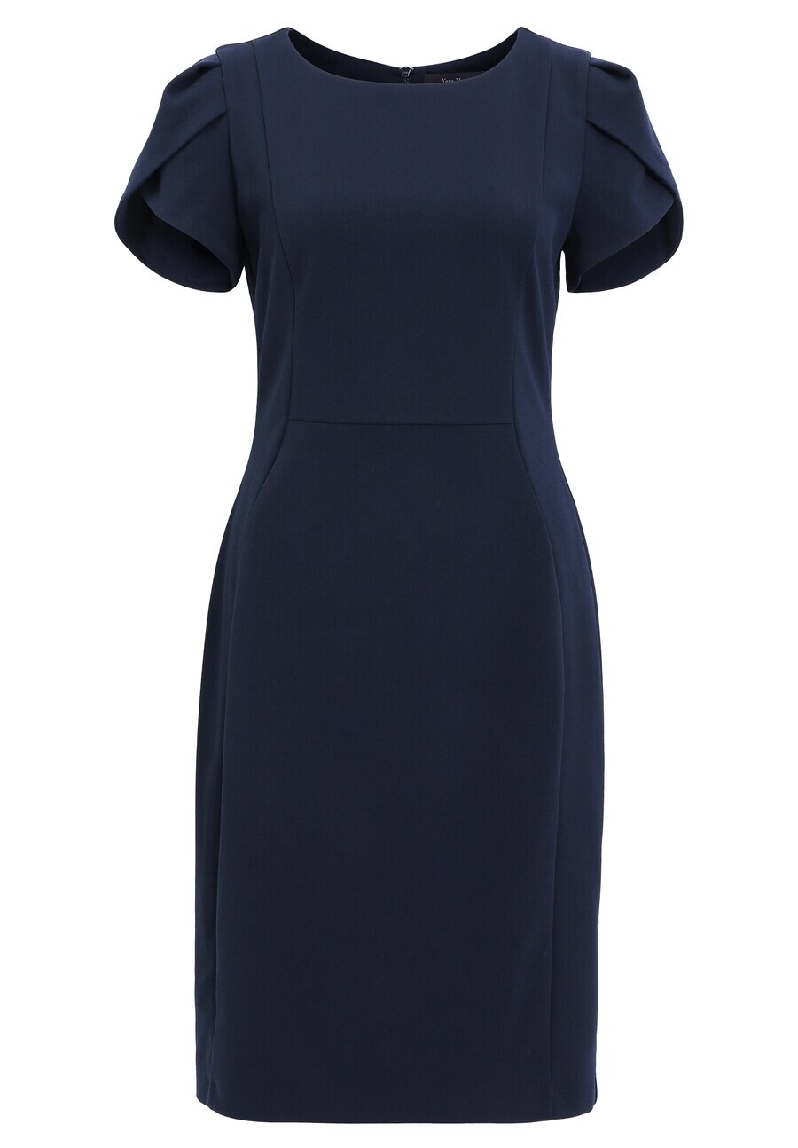 

Платье Vera Mont Dress, цвет Night blue